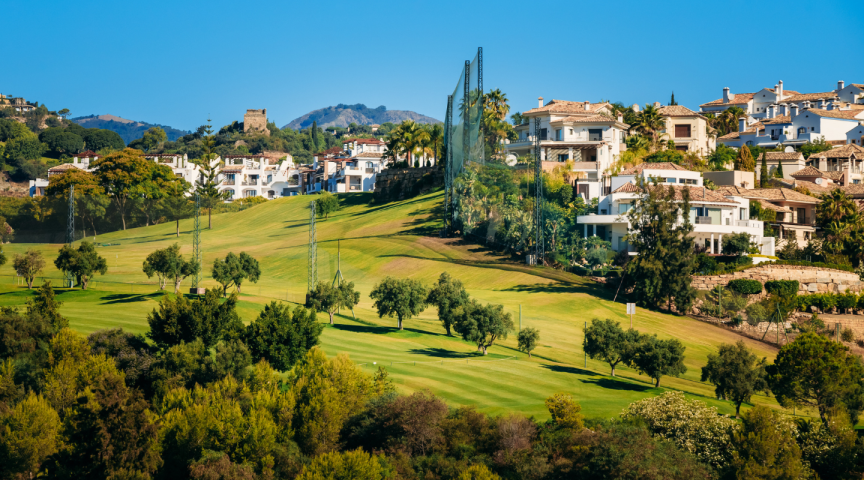 Benahavís: la joya de Marbella