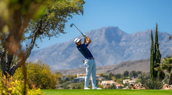 Los 5 mejores campos de Golf en Benahavís