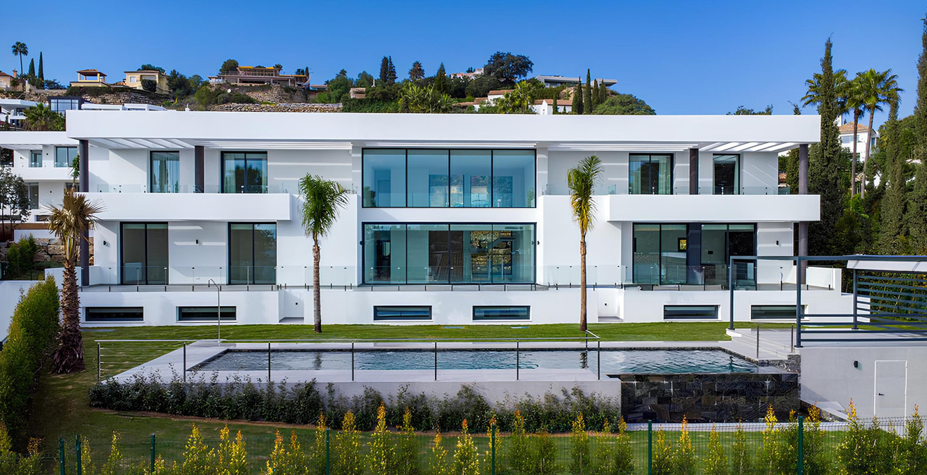 Constructora en Marbella