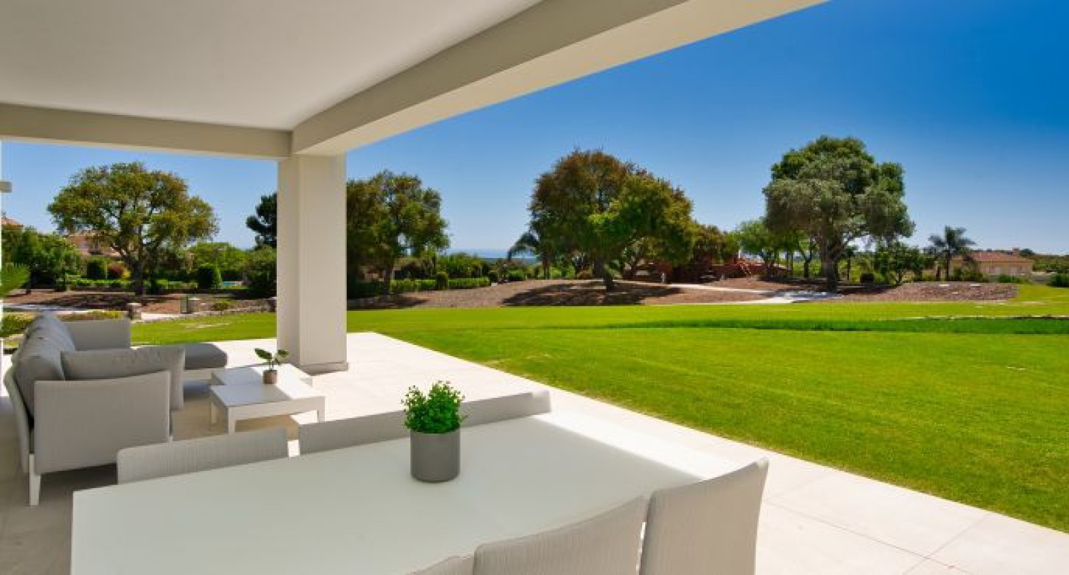 Apartment San Roque