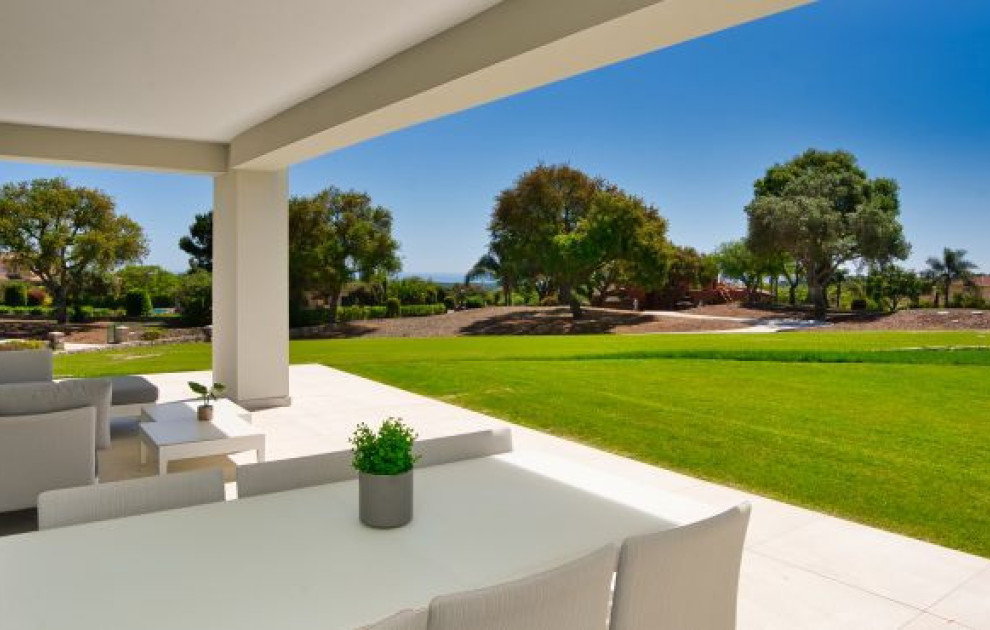 Apartment San Roque