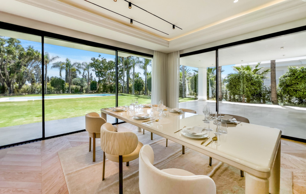 Villa Marbella Golden Mile