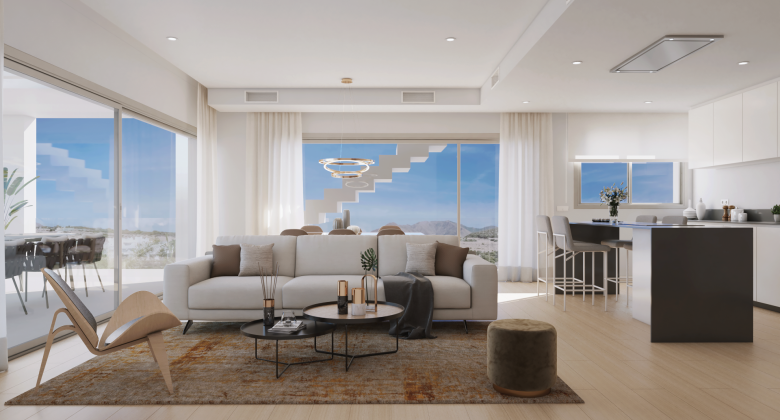 Live Your Dream on the Costa del Sol – New Phase Now Available in Casares