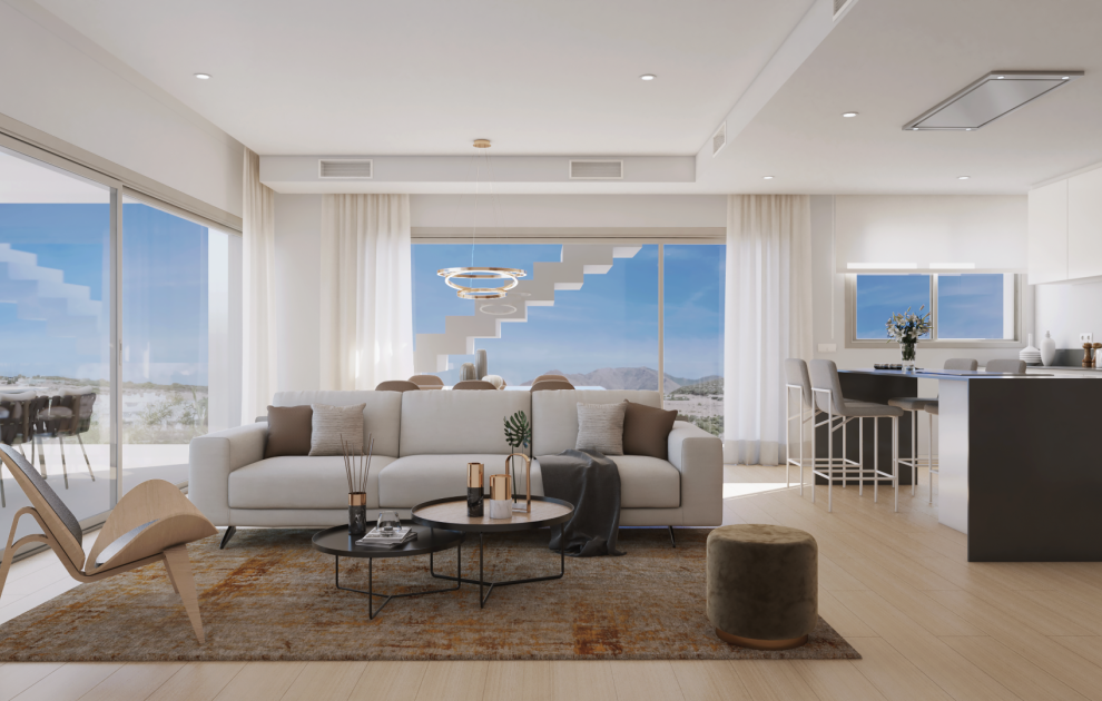 Live Your Dream on the Costa del Sol – New Phase Now Available in Casares