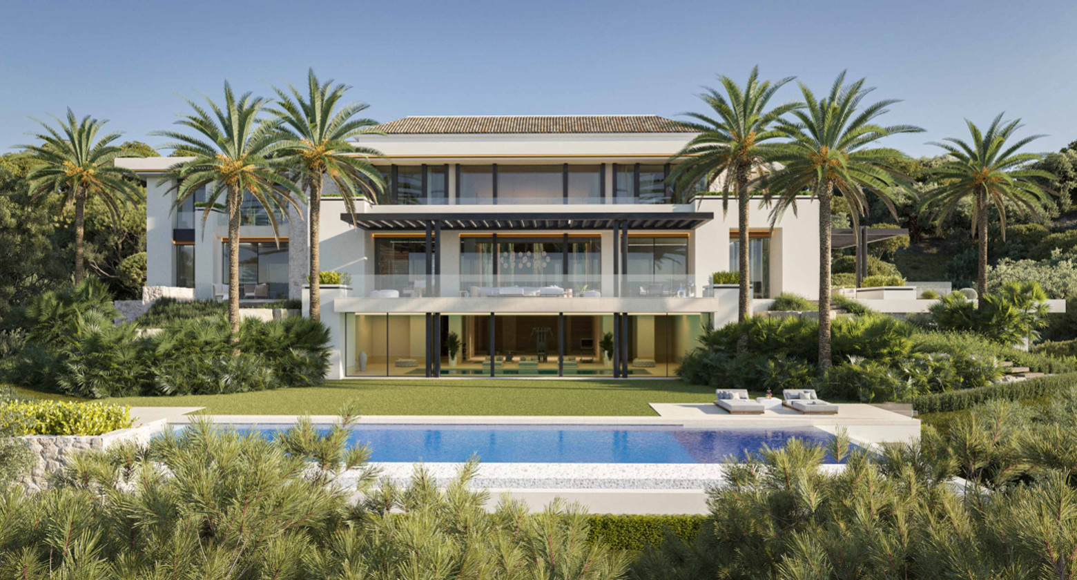 Villa Benahavis