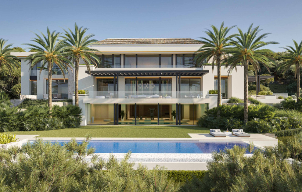 Villa Benahavis