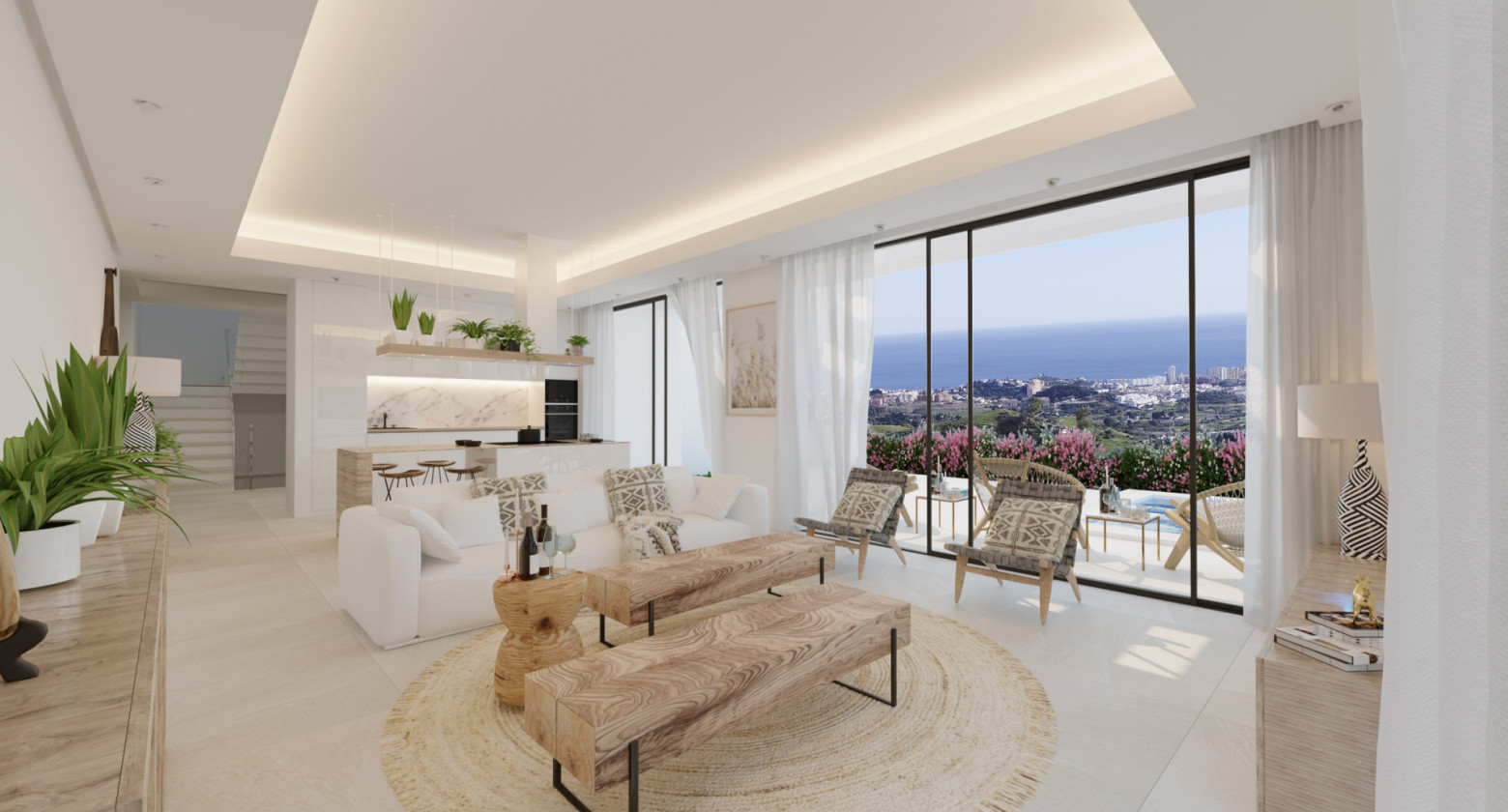 Villa Mijas