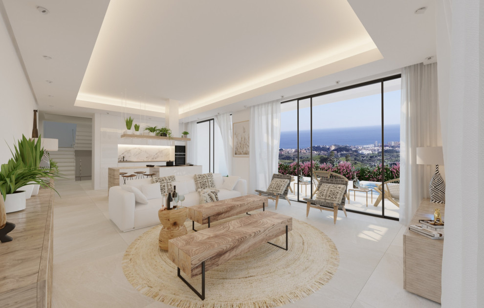Villa Mijas