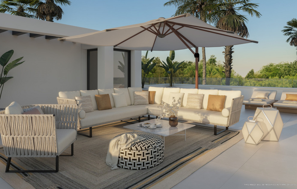 Villa Mijas Costa
