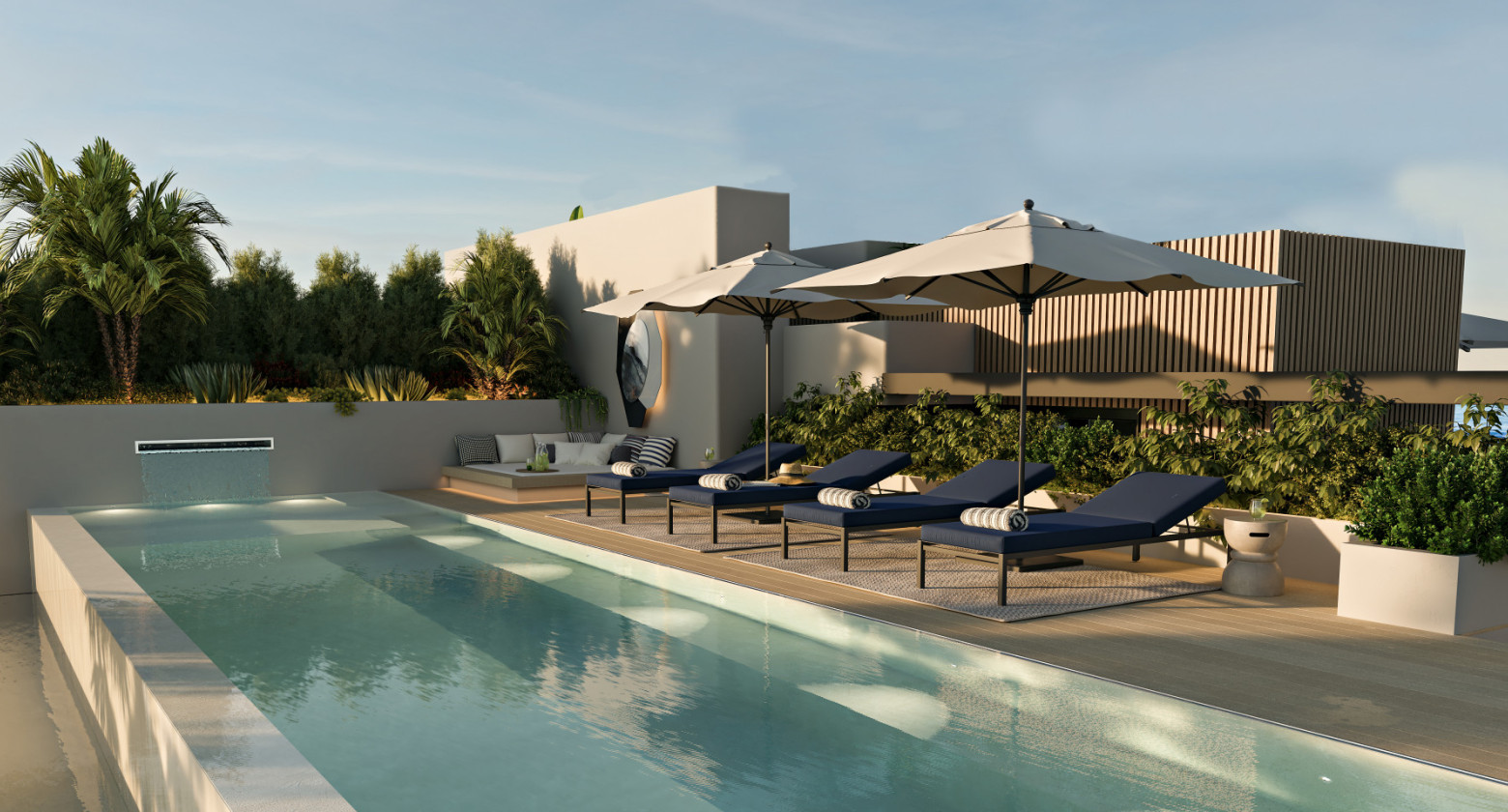 Apartment Marbella Este