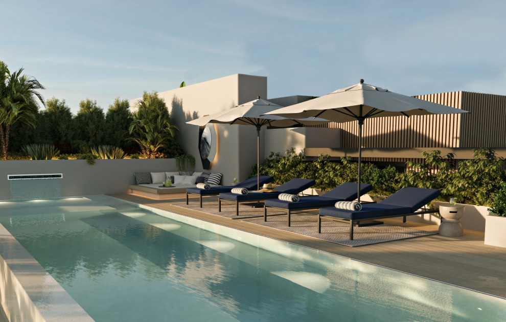 Apartment Marbella Este
