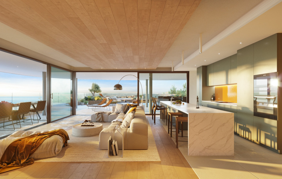 Penthouse Benalmadena