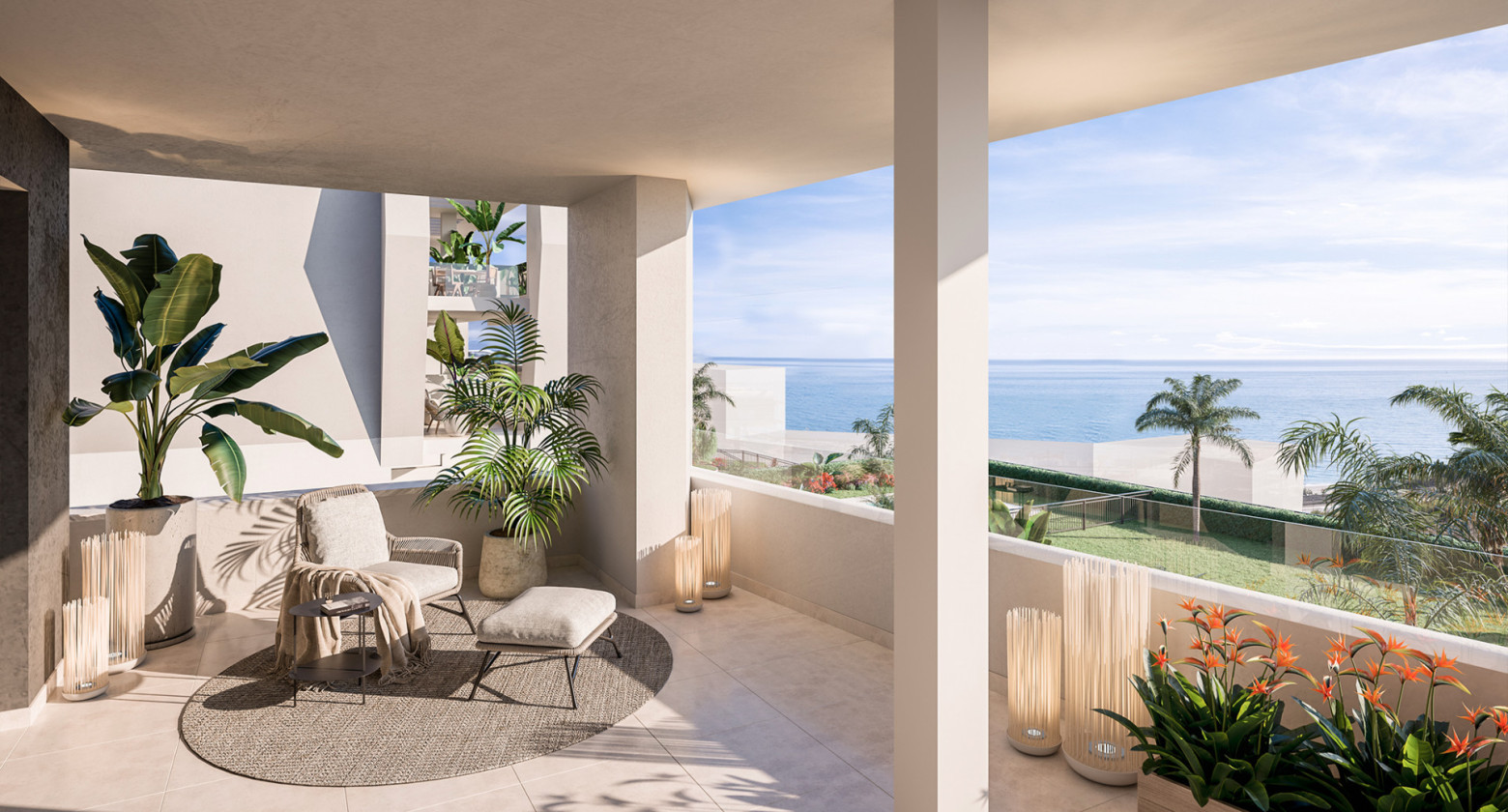 Duplex Penthouse Fuengirola
