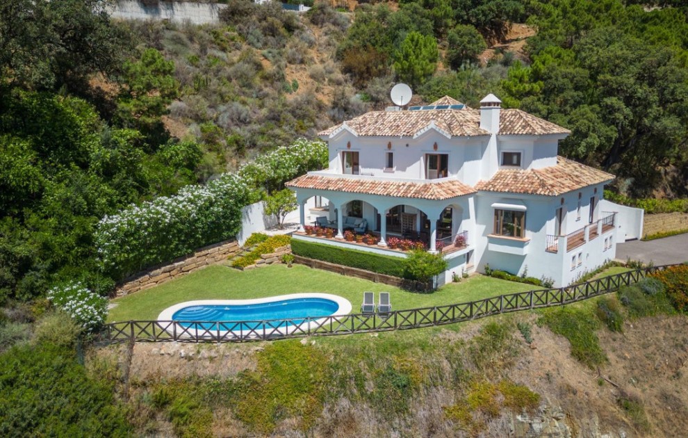 Villa Benahavis