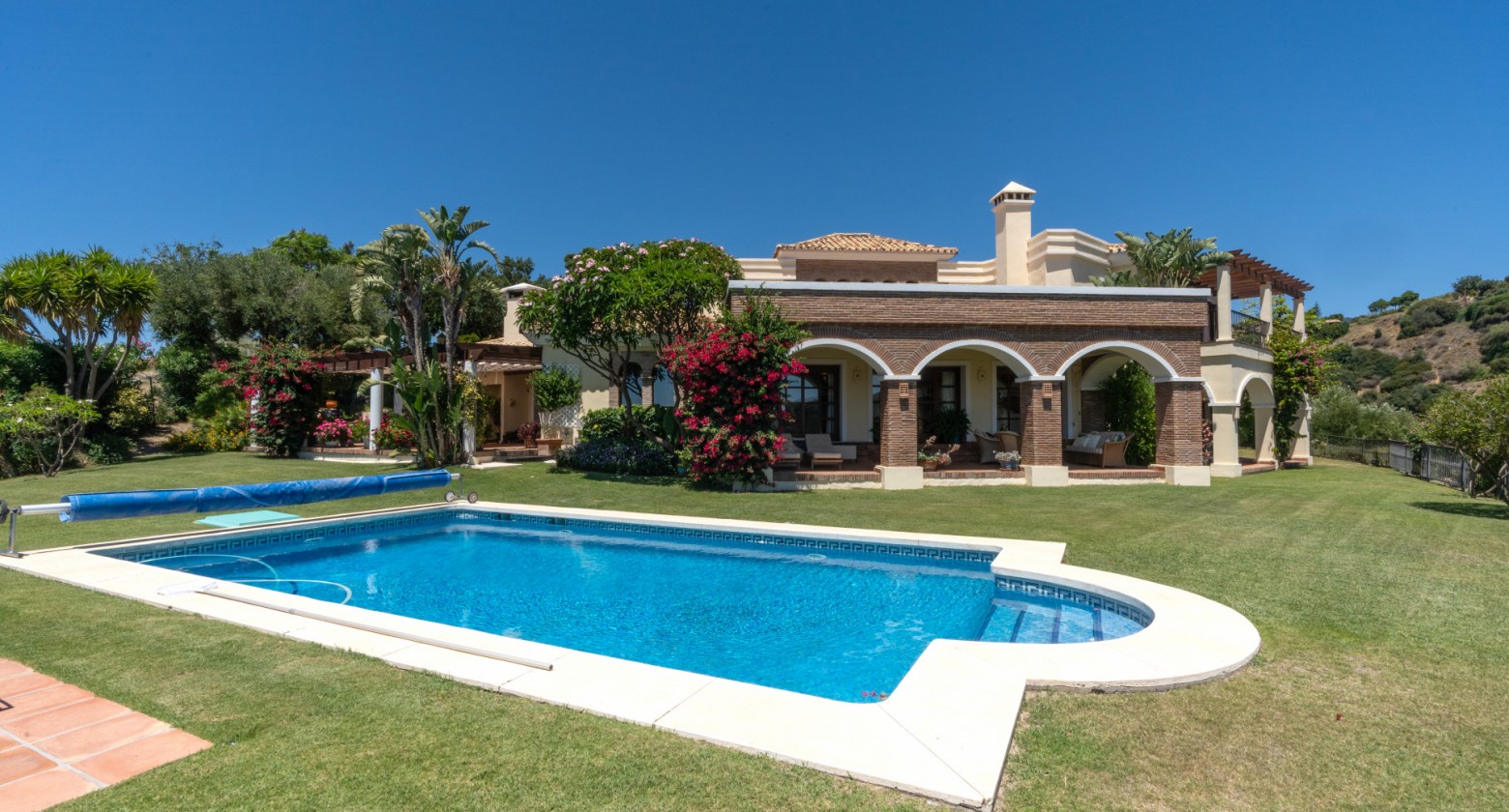 Villa Benahavis