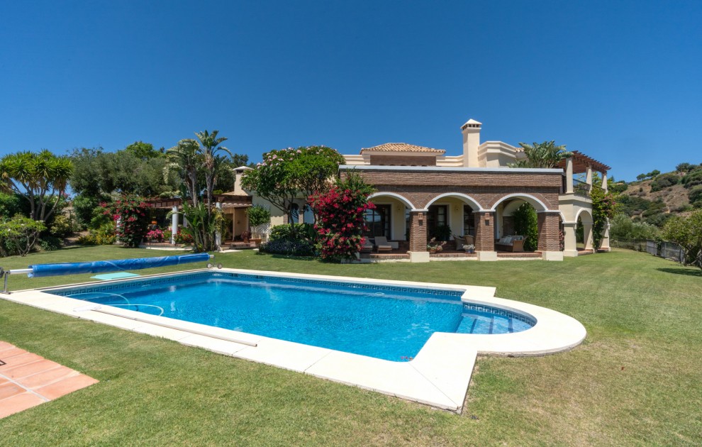 Villa Benahavis