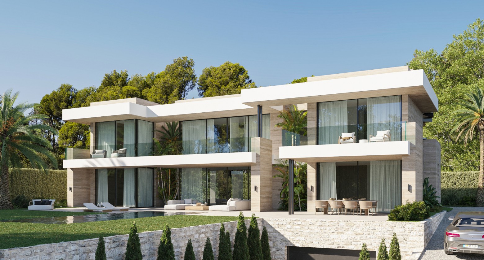 Villa Benahavis