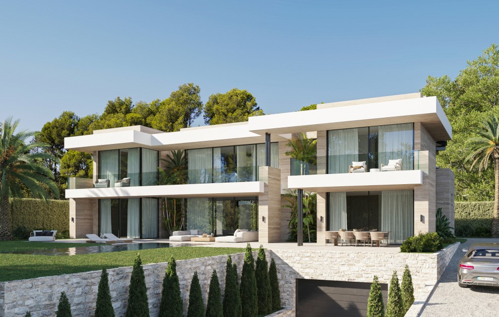 Villa Benahavis