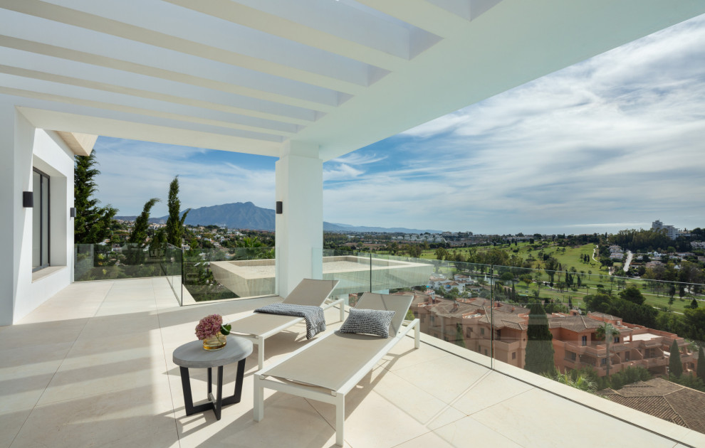 Extraordinary Villa in El Paraiso, Estepona
