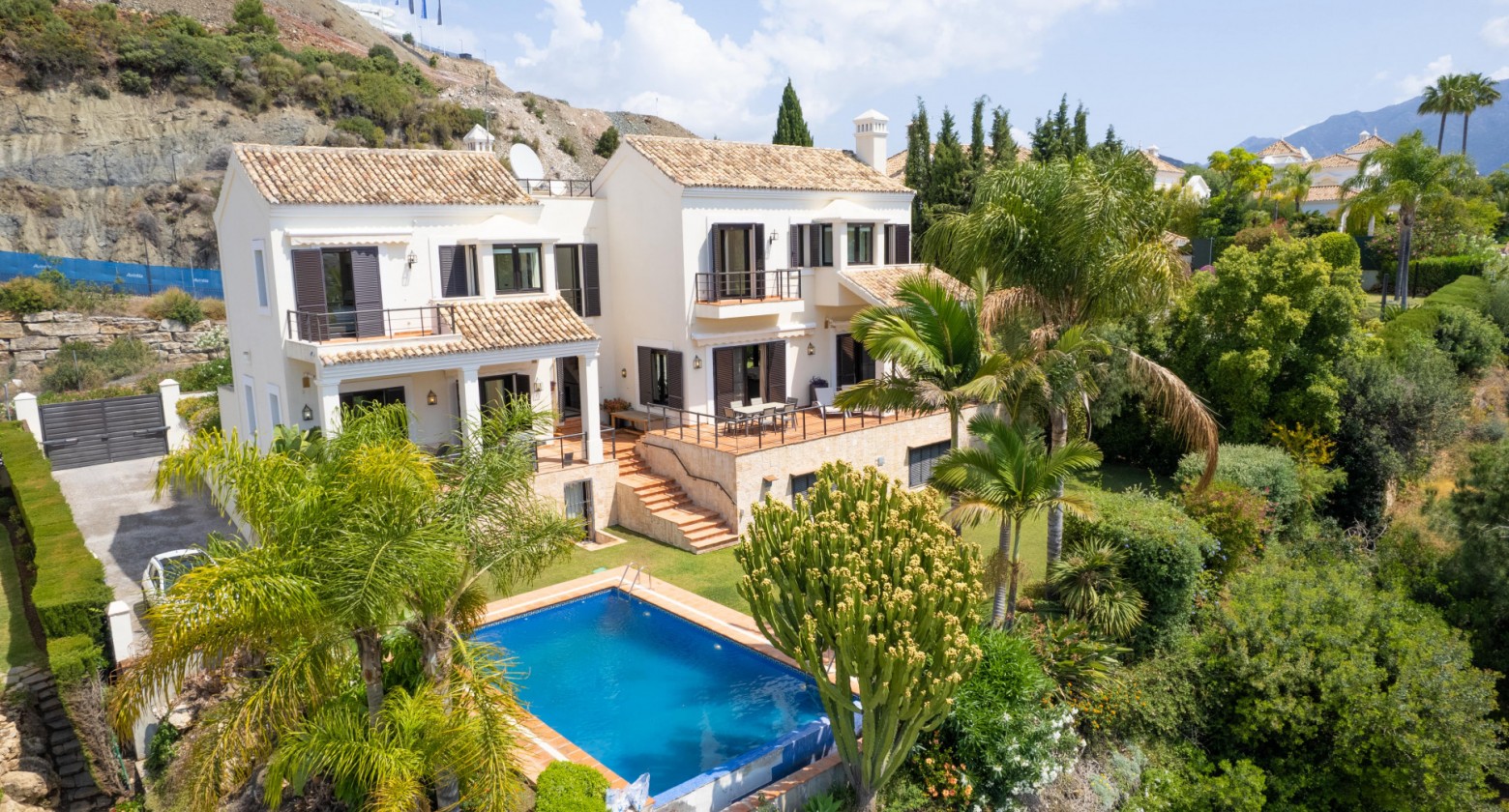 Villa Benahavis