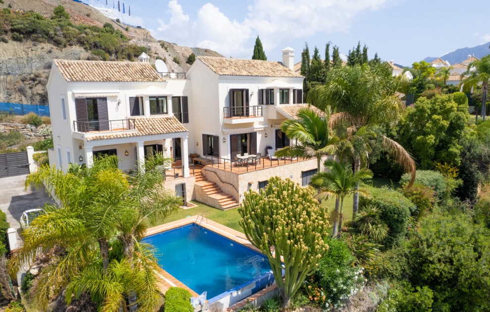 Villa Benahavis