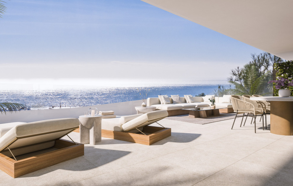 Apartamento en Higuerón, Fuengirola