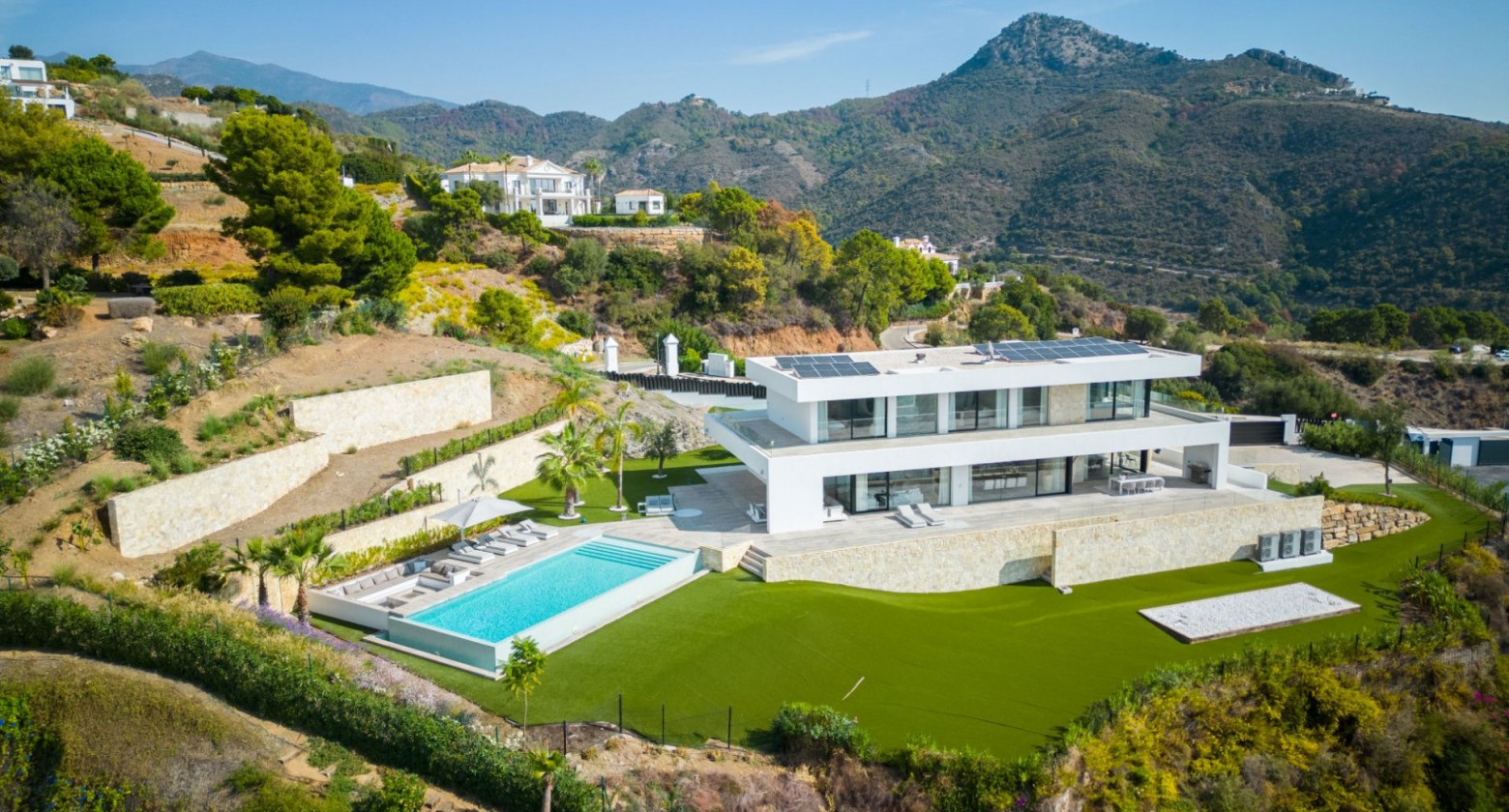 Villa Benahavis