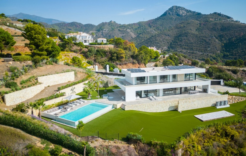 Villa Benahavis