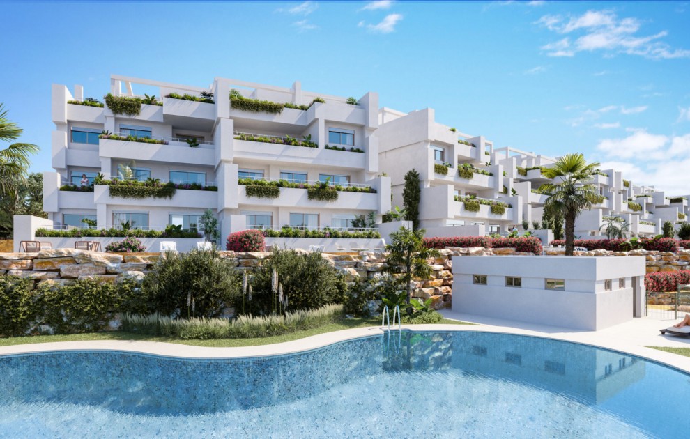 Apartment Estepona