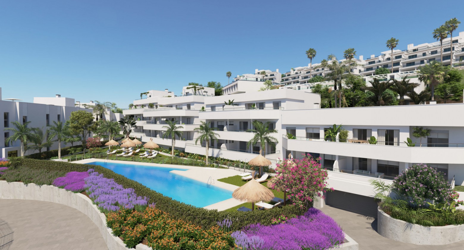 Apartment Estepona