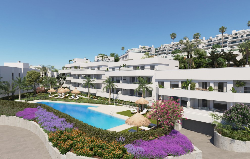 Apartment Estepona