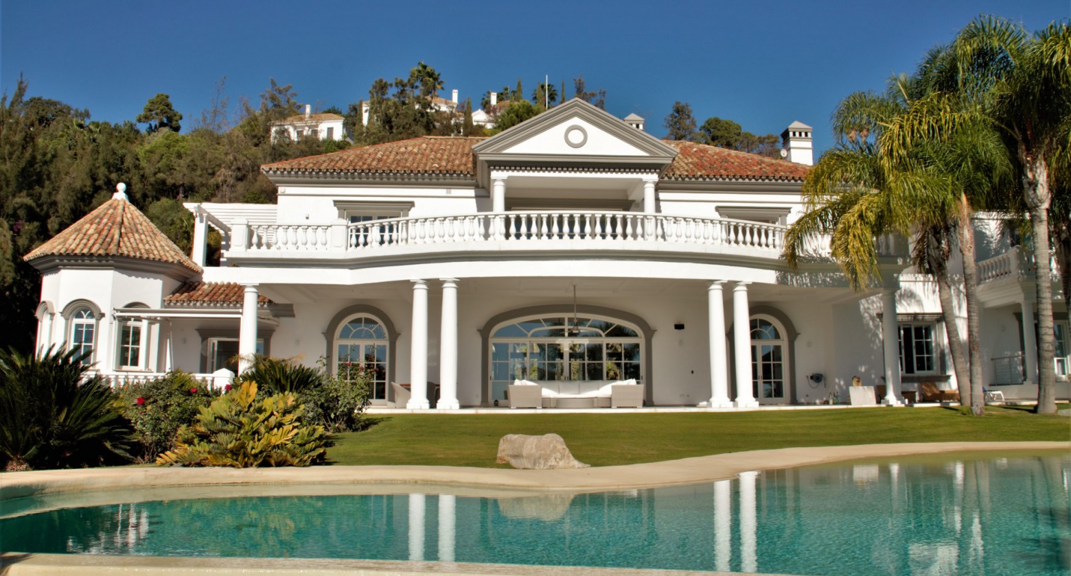 Villa Benahavis