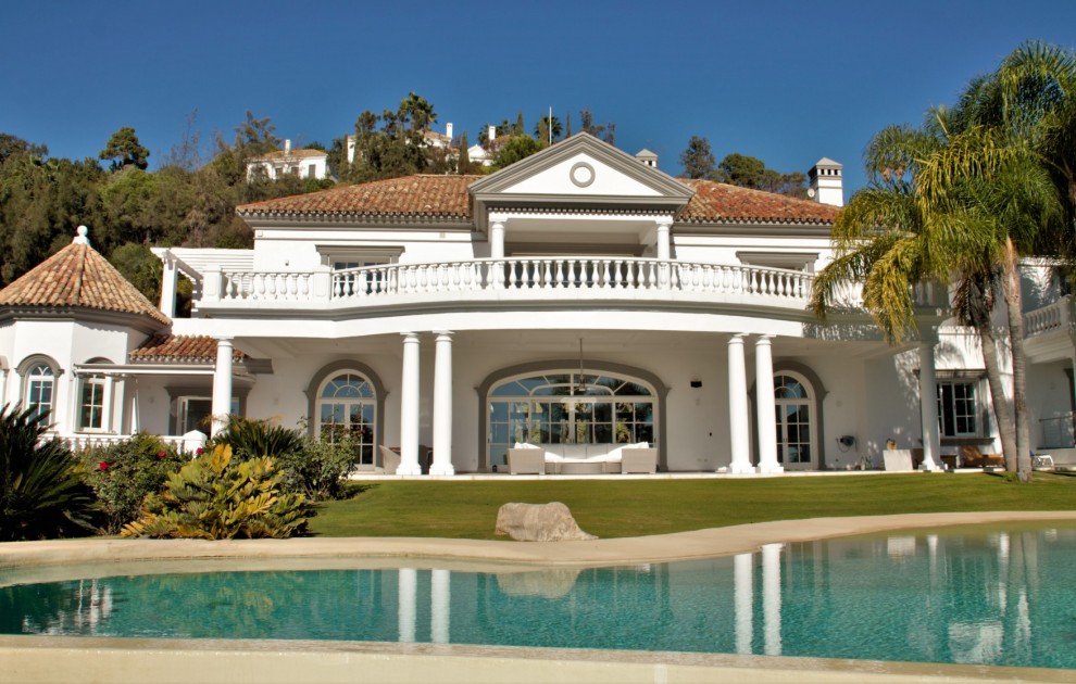 Villa Benahavis