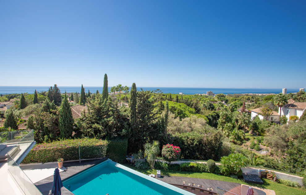 House Marbella Este