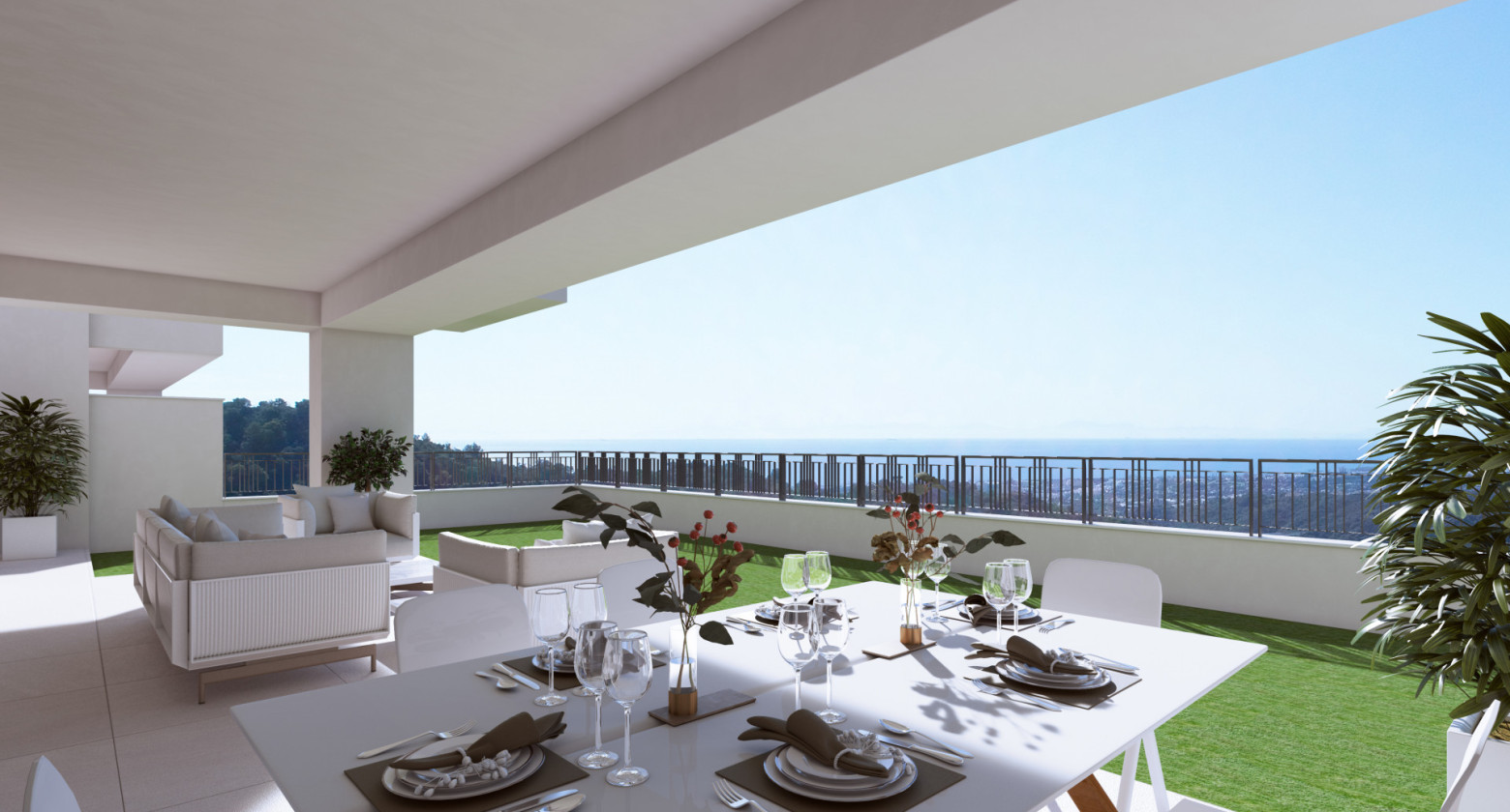 Apartment in Istan