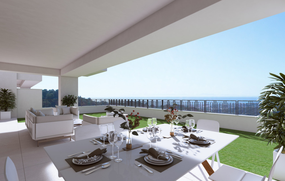 Apartment in Istan