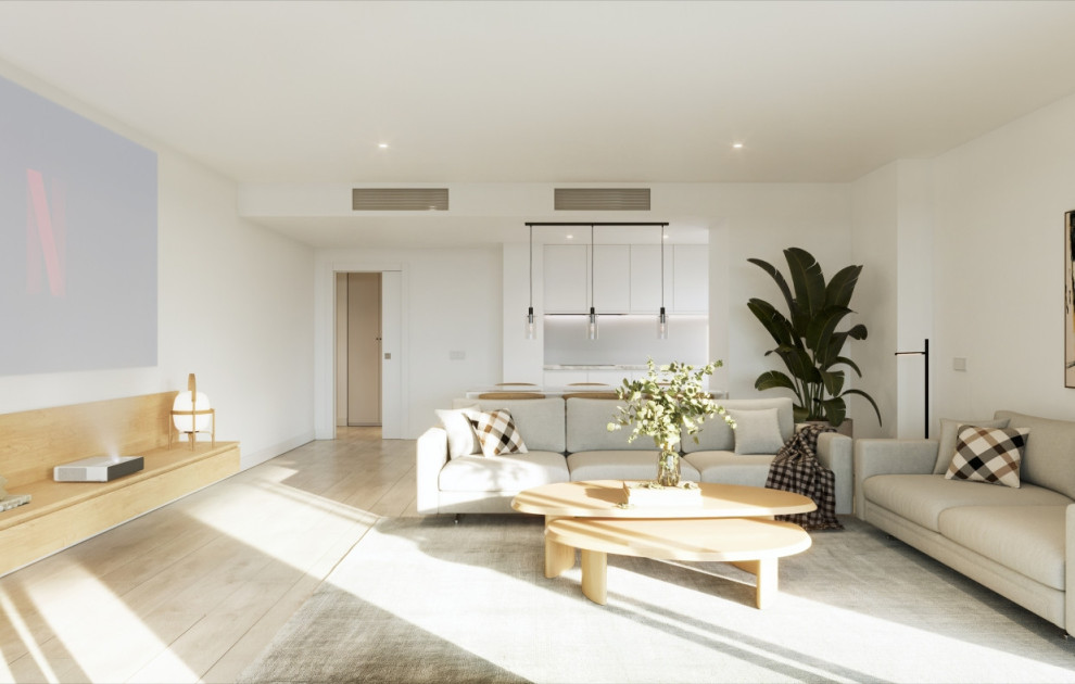 Apartment in Casares