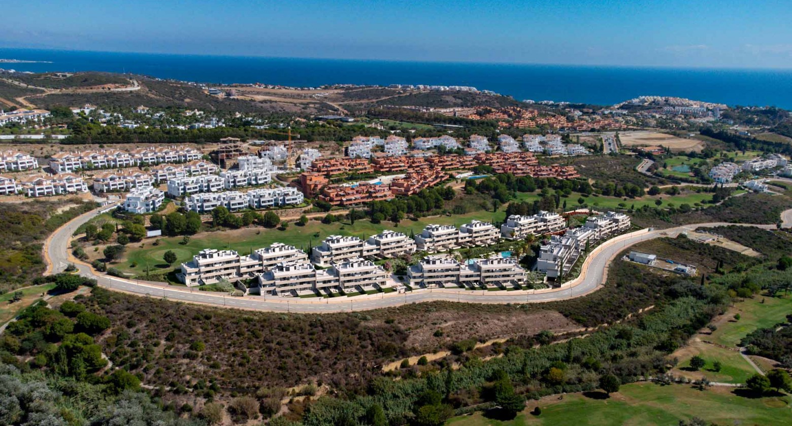 Apartment Casares