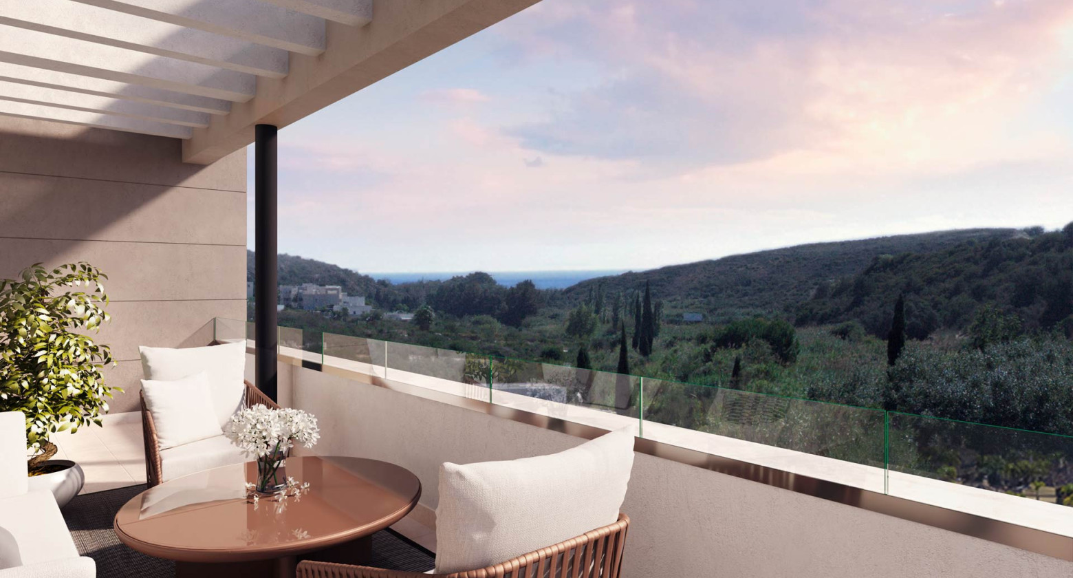 Apartment Casares