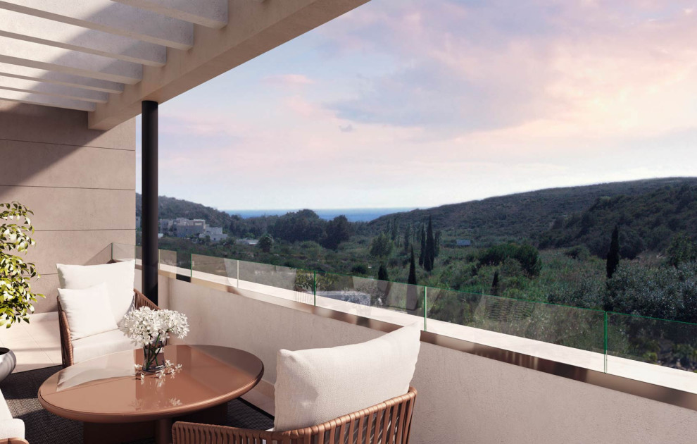 Apartment Casares