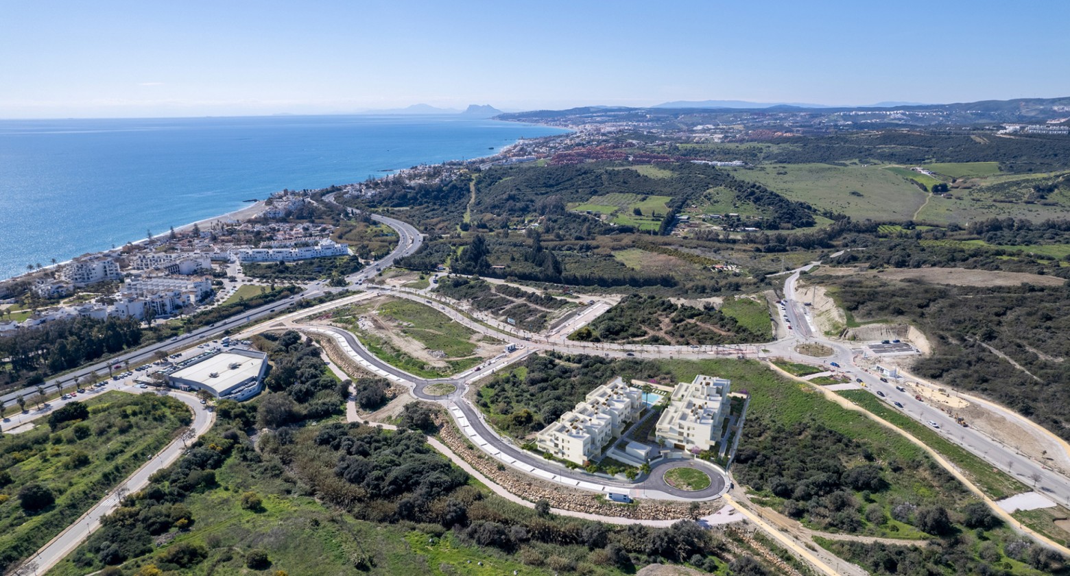 Apartment Estepona