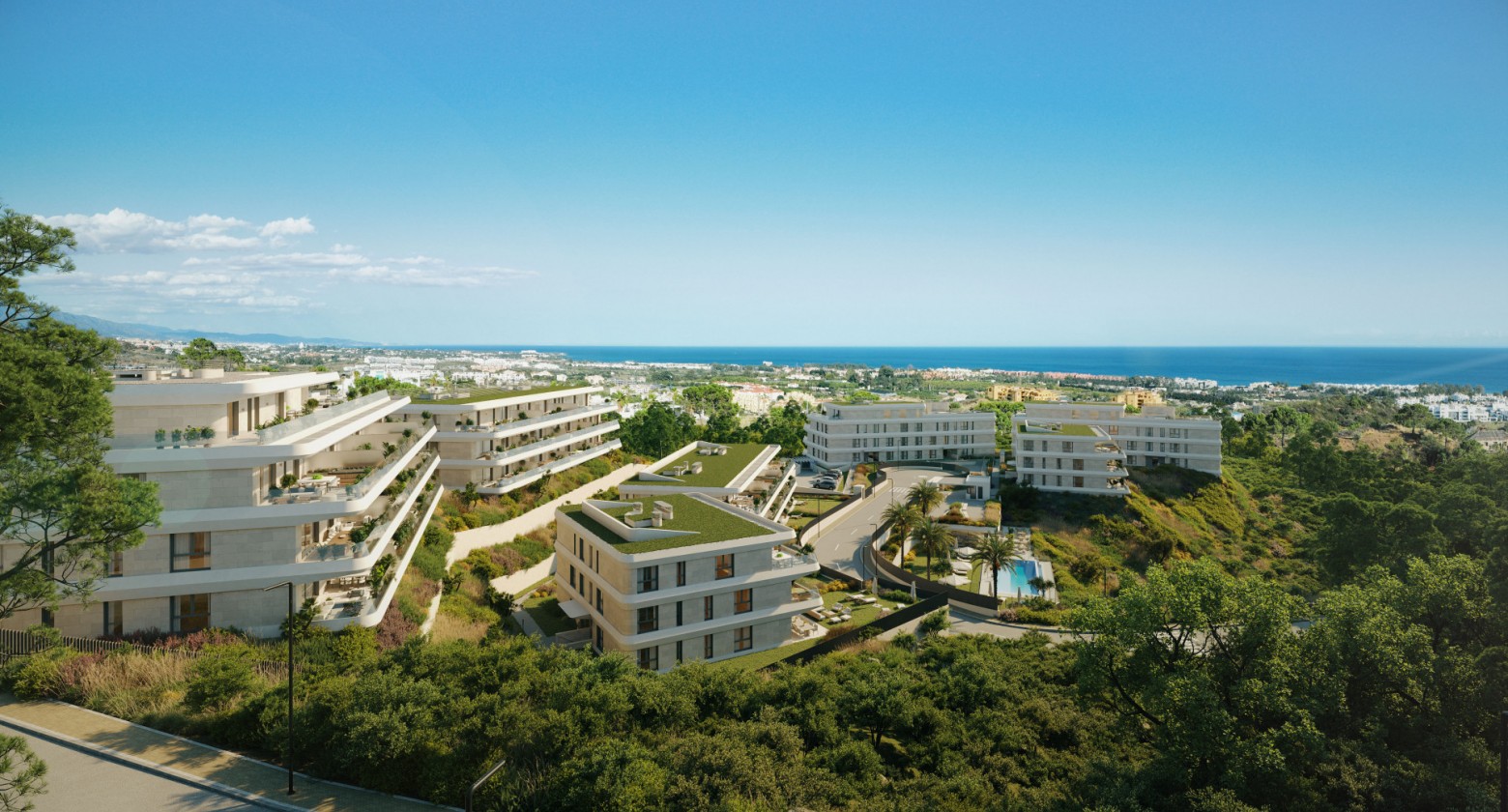 Apartment Estepona