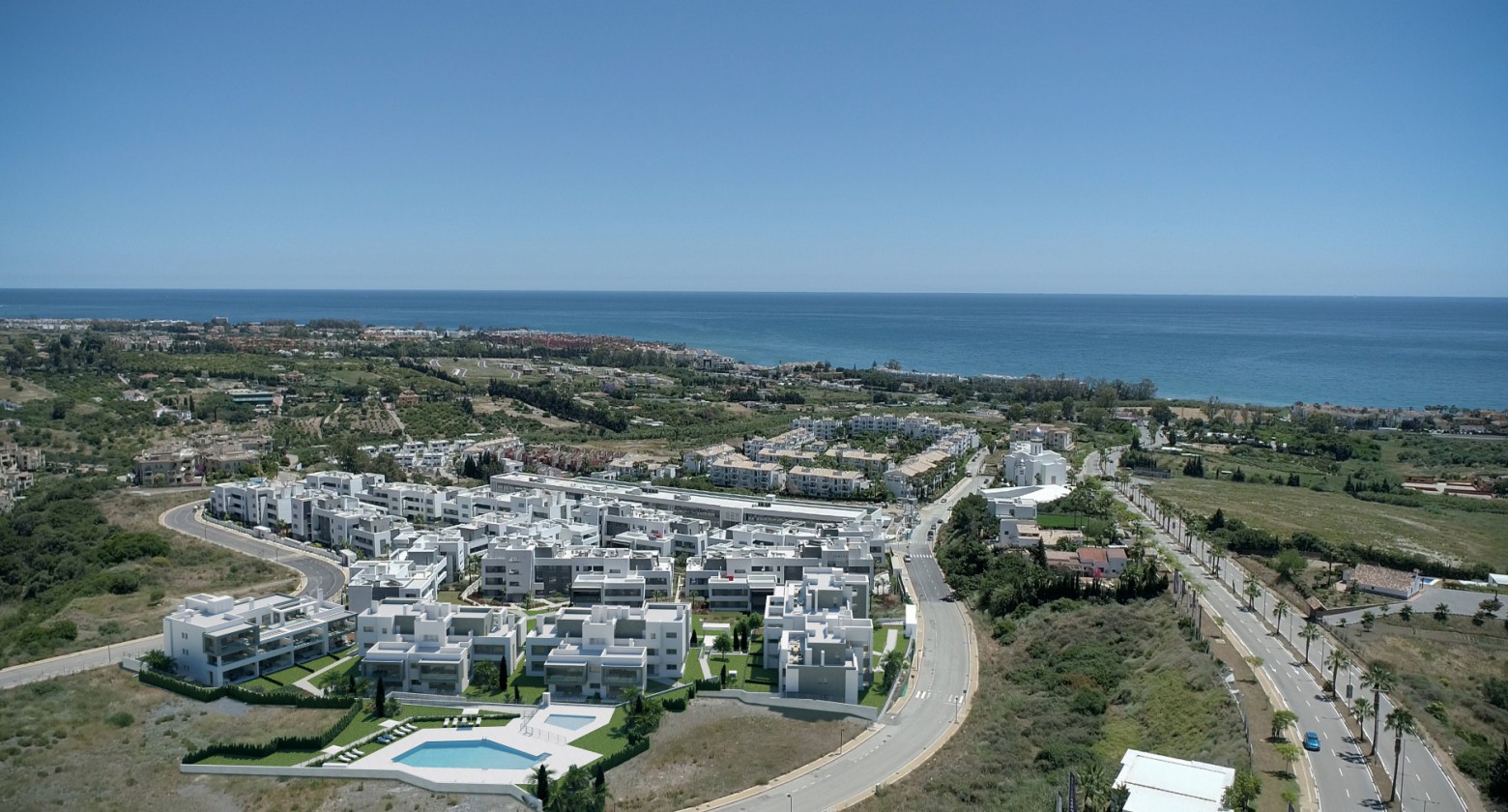 Apartment Estepona