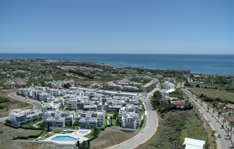 Apartment Estepona