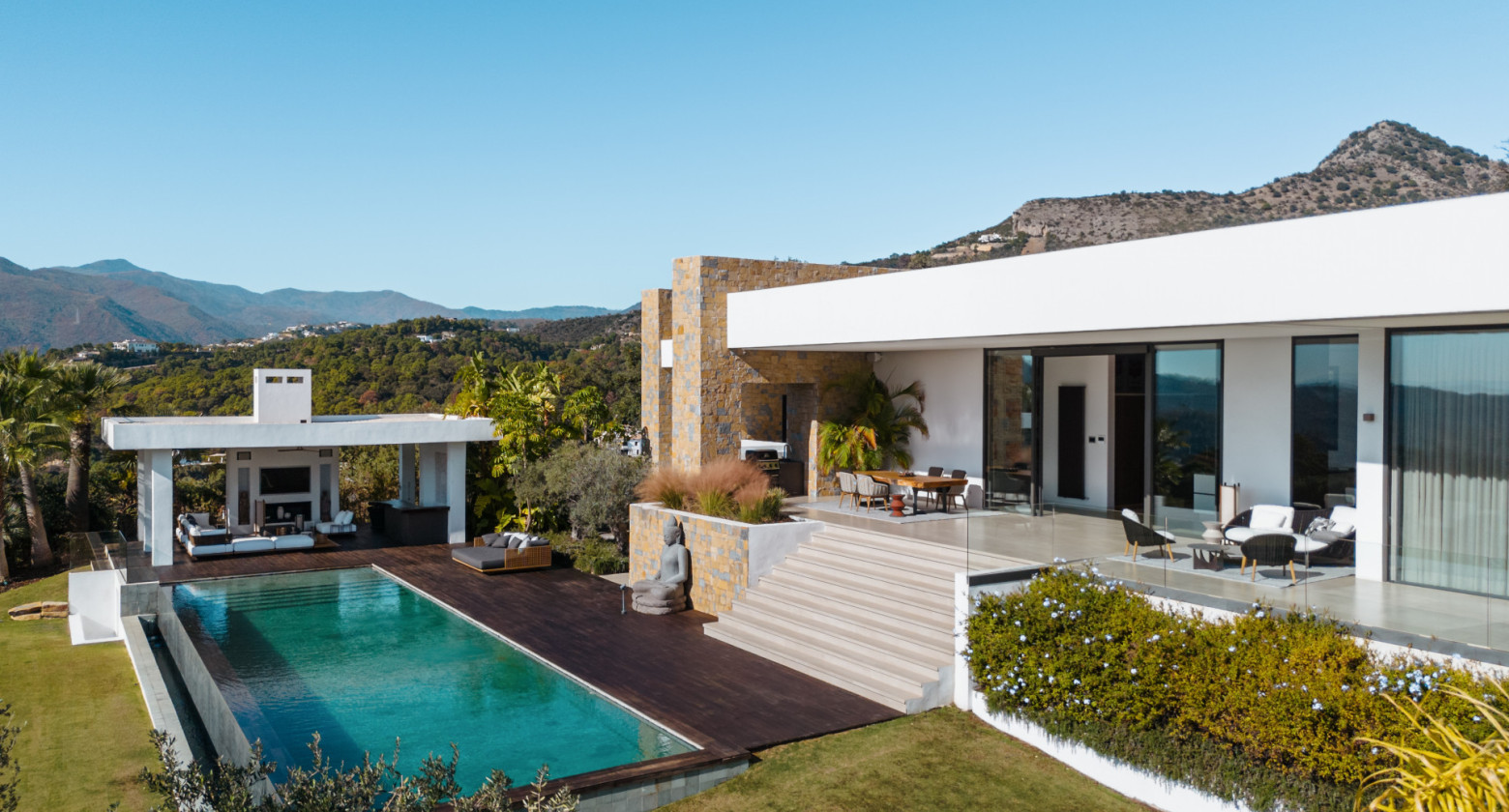 Villa Benahavis