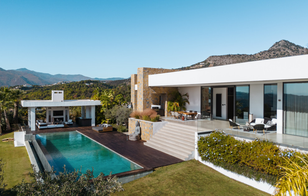 Villa Benahavis