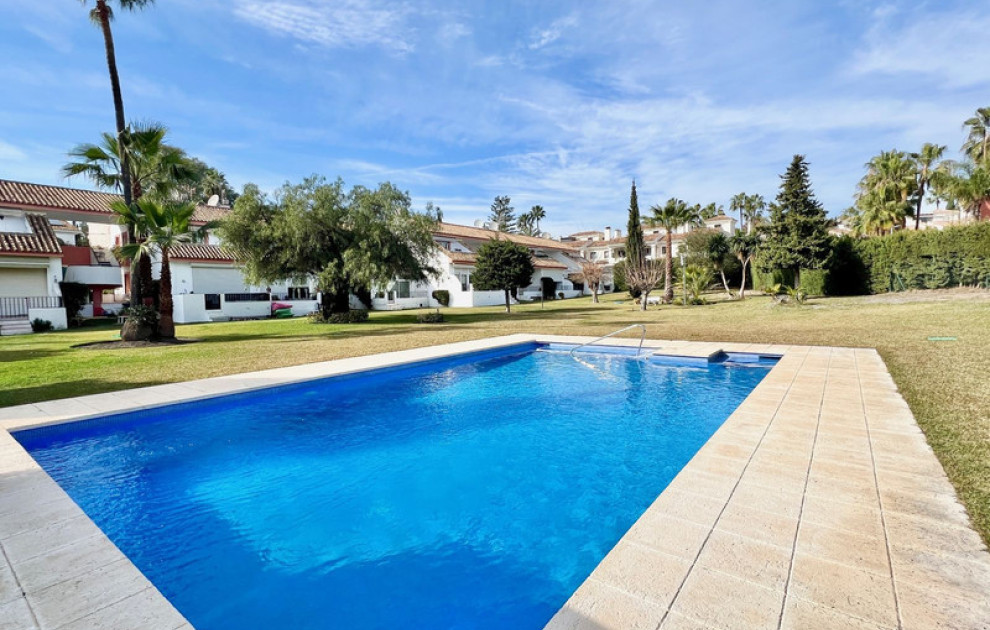 Apartment Estepona