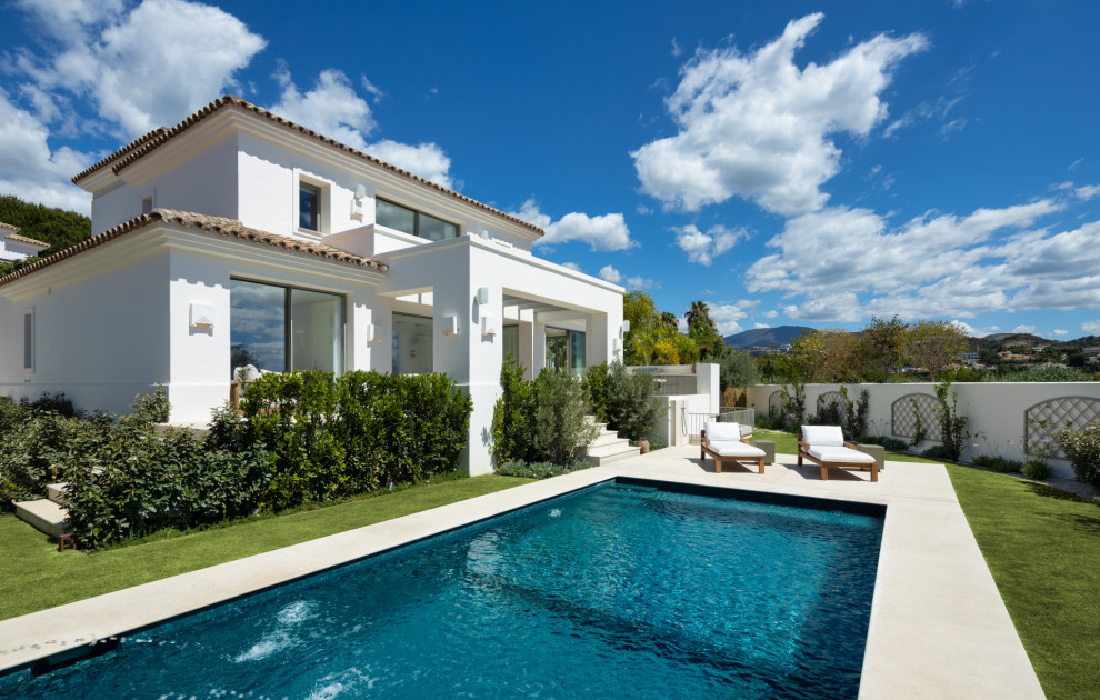 Villa Benahavis