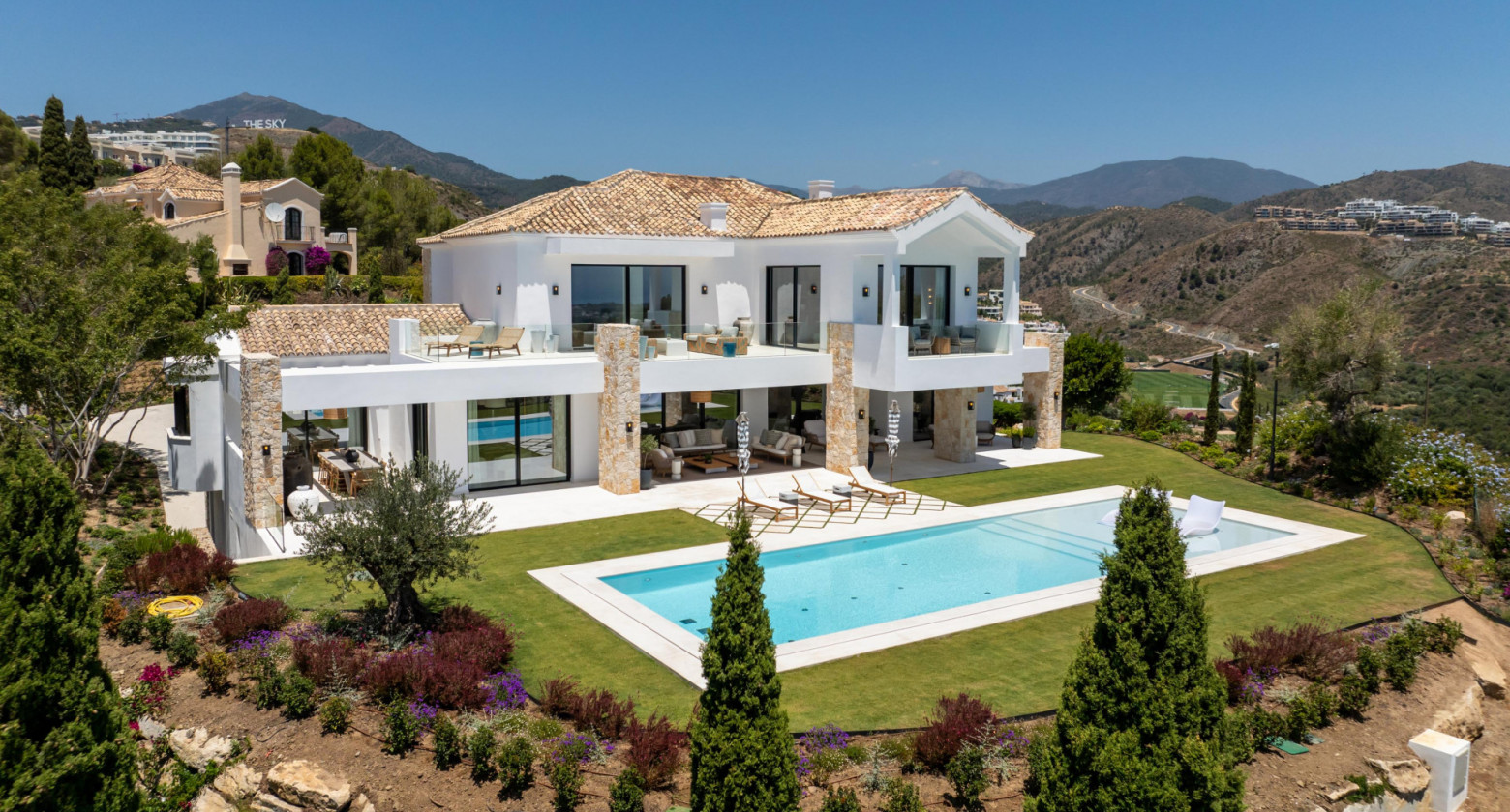 Villa Benahavis