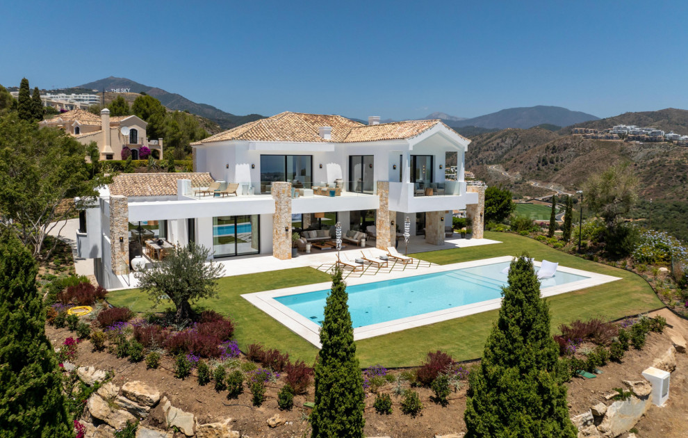 Villa Benahavis